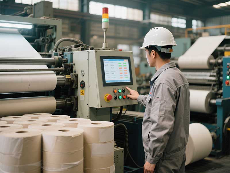 纸张毛片大全网站导航：打造印刷包装的完美卷材，赋能精准制造的幕后英雄